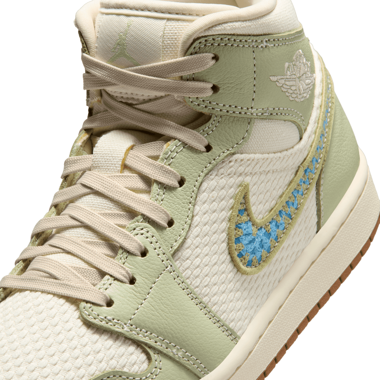 WMNS AIR JORDAN 1 MID SE