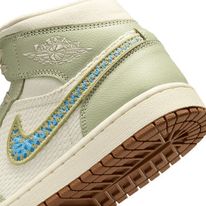 WMNS AIR JORDAN 1 MID SE