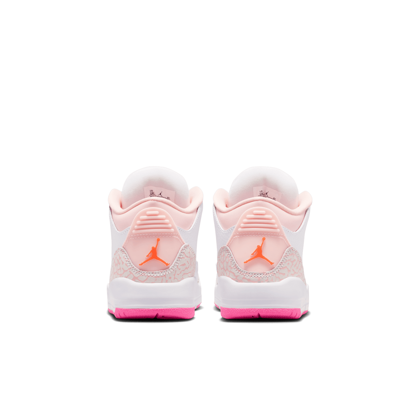 JORDAN 3 RETRO (PS)