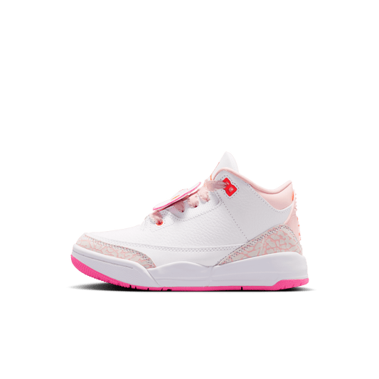 JORDAN 3 RETRO (PS)
