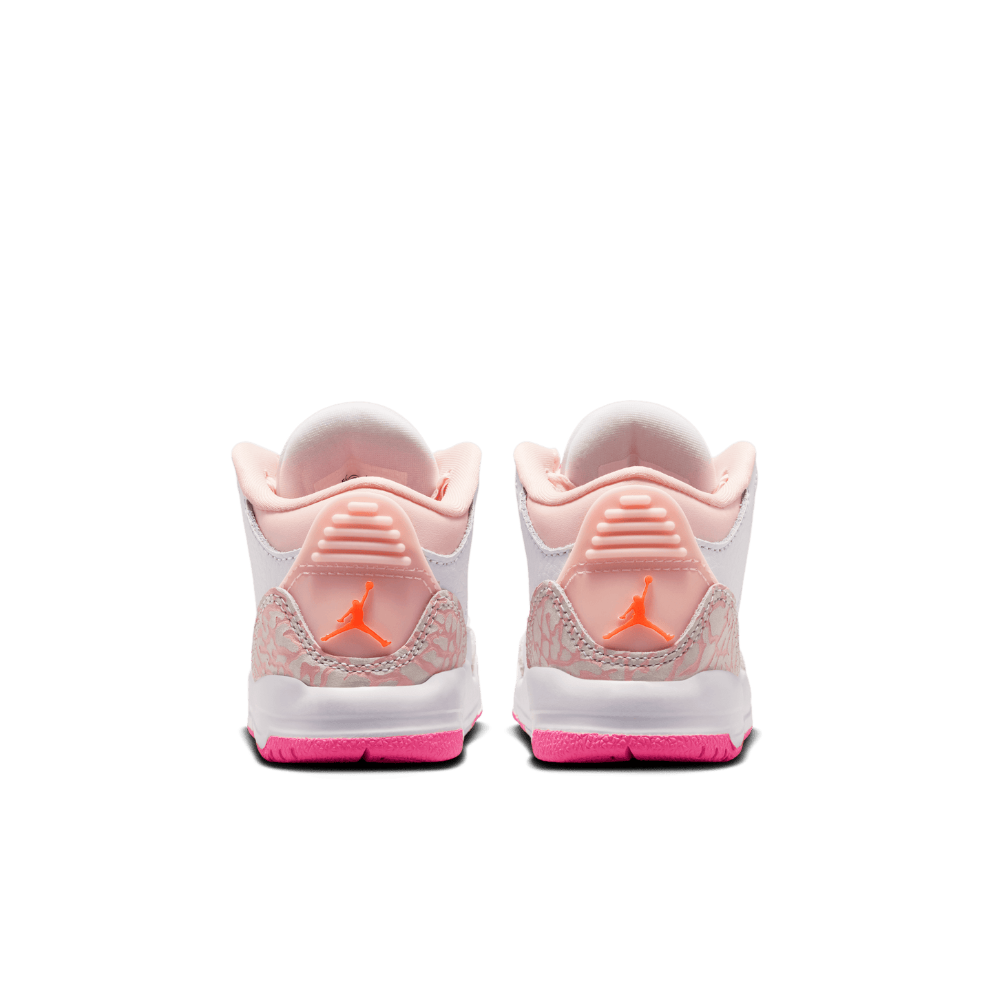 JORDAN 3 RETRO (TD)