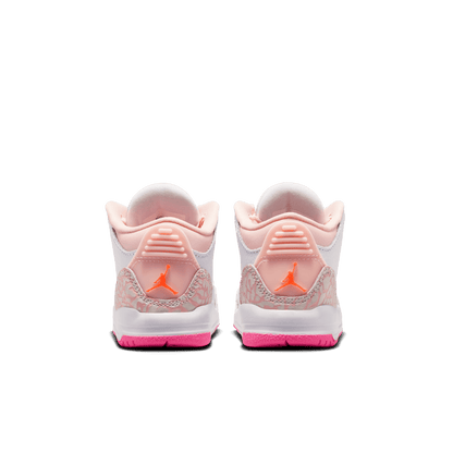 JORDAN 3 RETRO (TD)