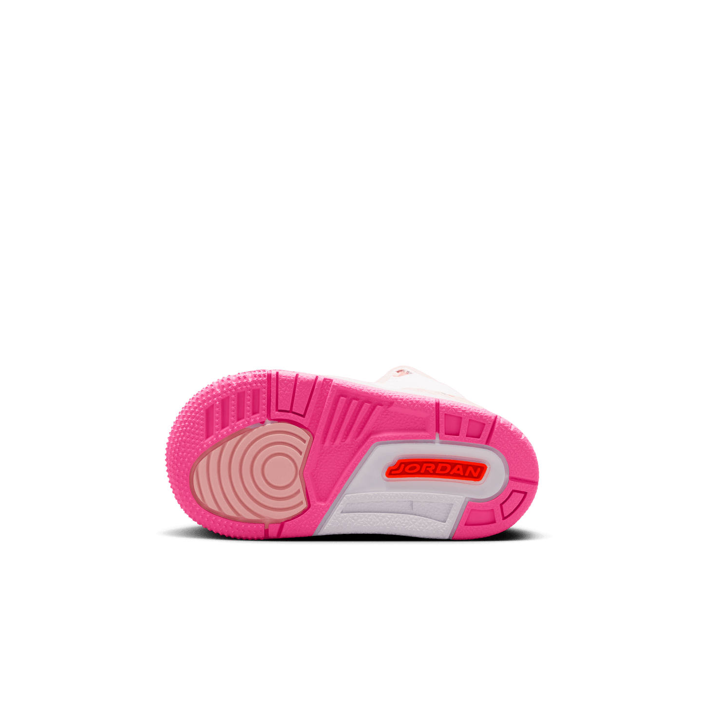 JORDAN 3 RETRO (TD)