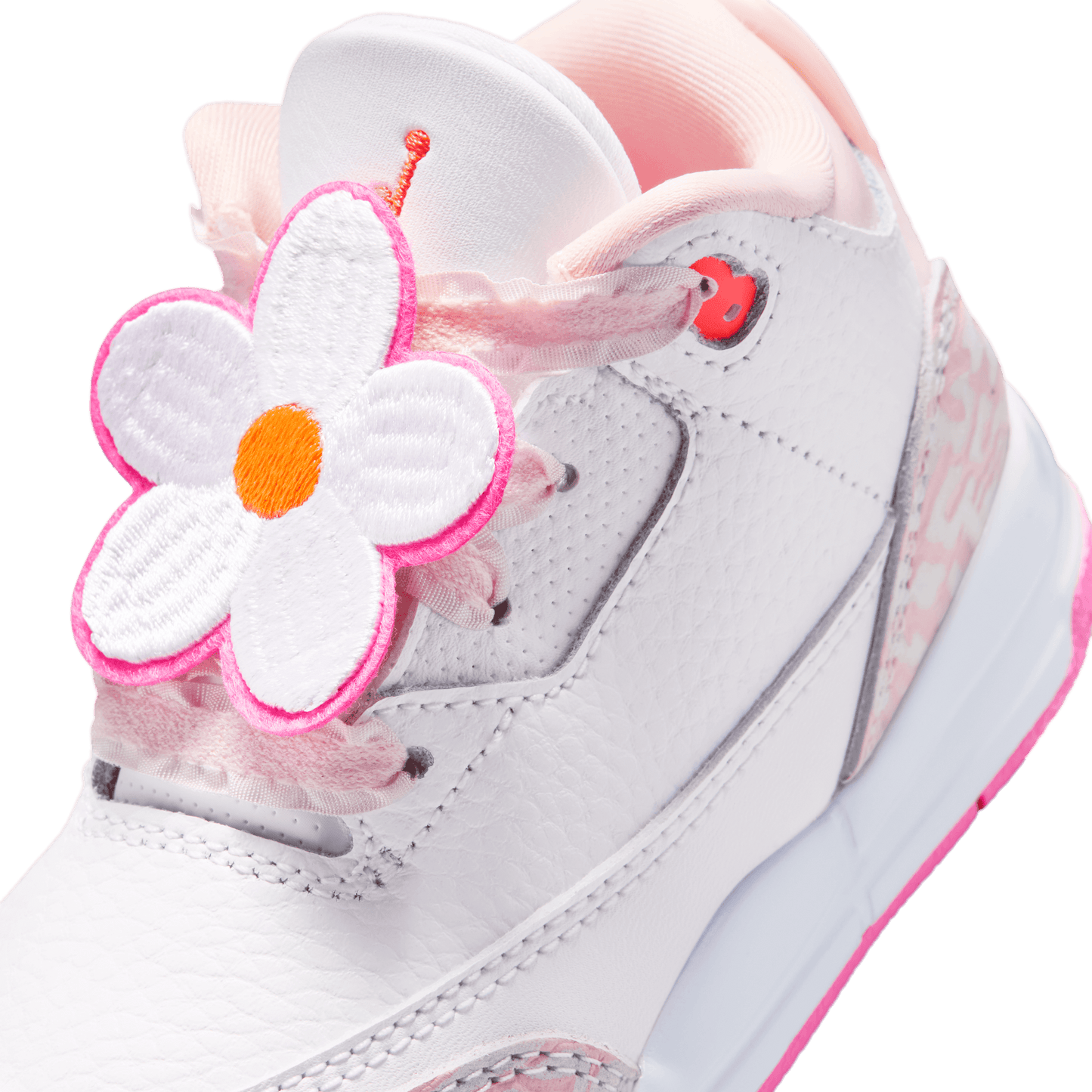 JORDAN 3 RETRO (TD)