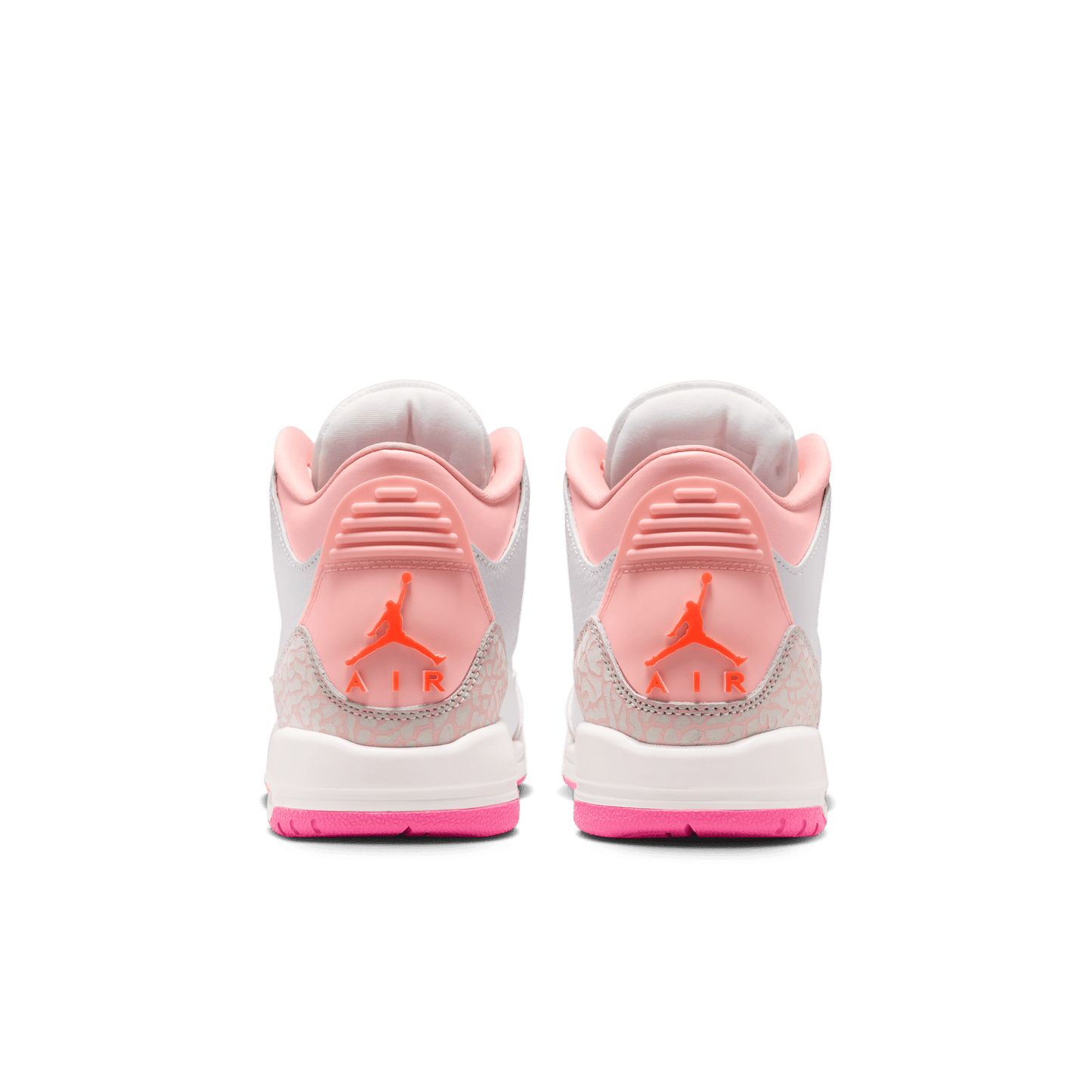AIR JORDAN 3 RETRO (GS)