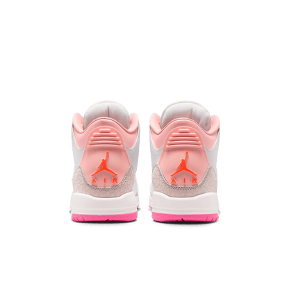 AIR JORDAN 3 RETRO (GS)