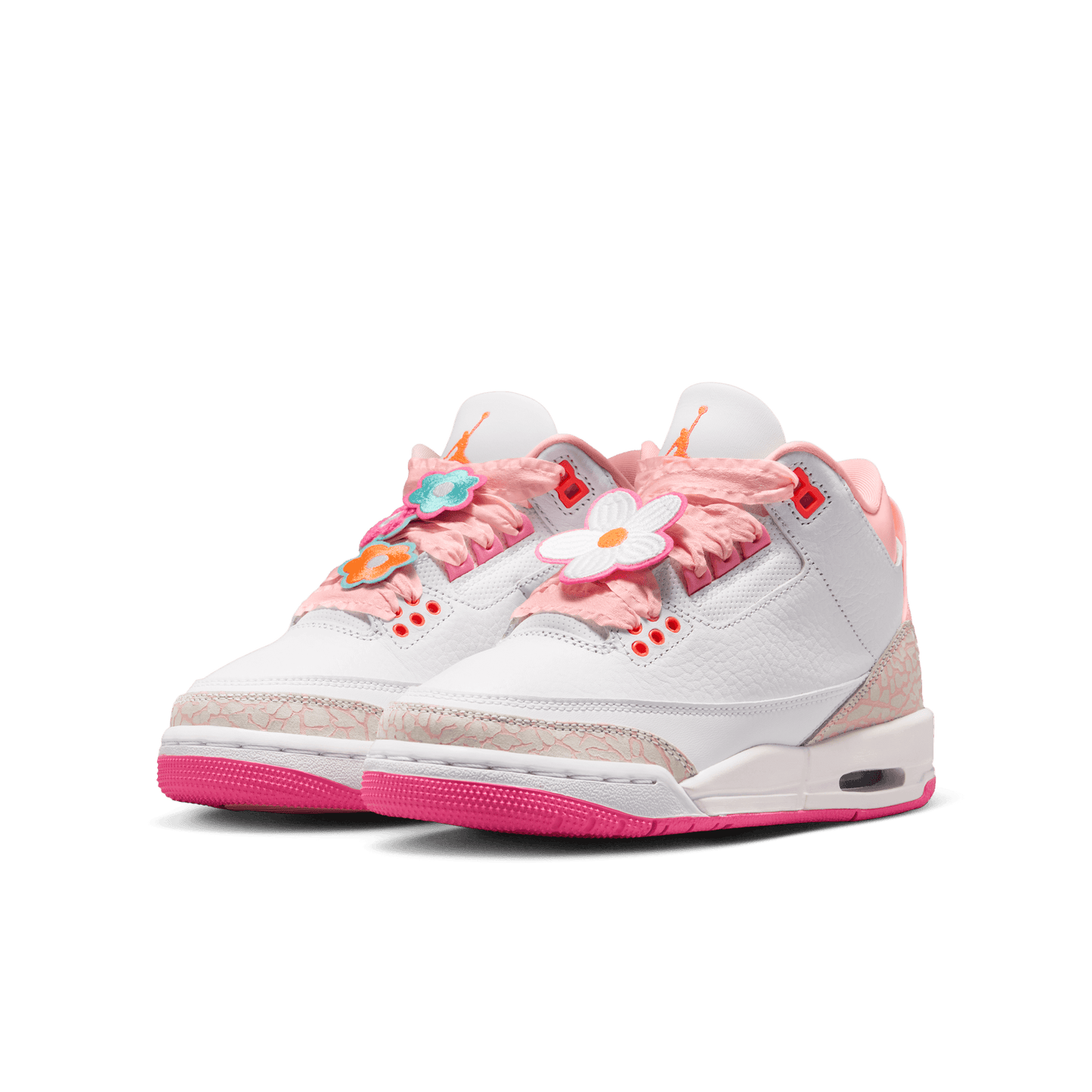 AIR JORDAN 3 RETRO (GS)
