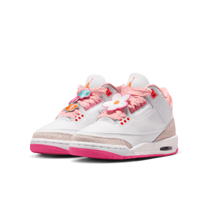 AIR JORDAN 3 RETRO (GS)