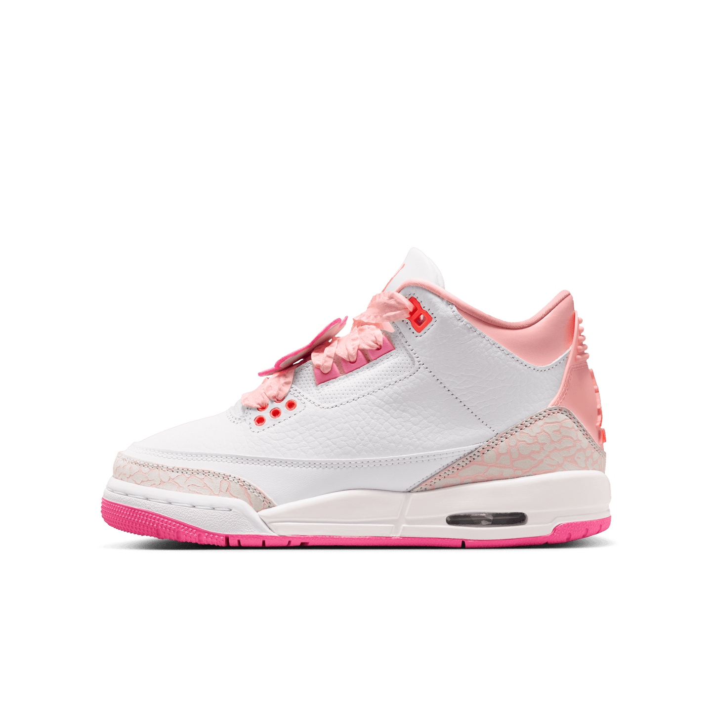 AIR JORDAN 3 RETRO (GS)