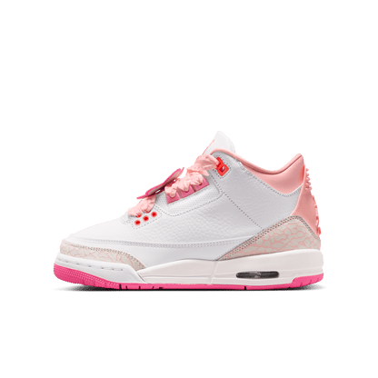 AIR JORDAN 3 RETRO (GS)