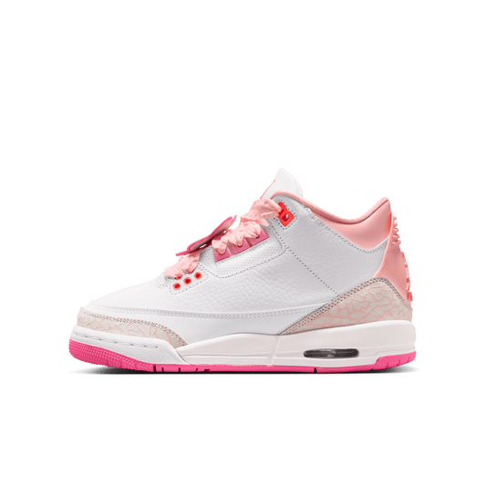 AIR JORDAN 3 RETRO (GS)