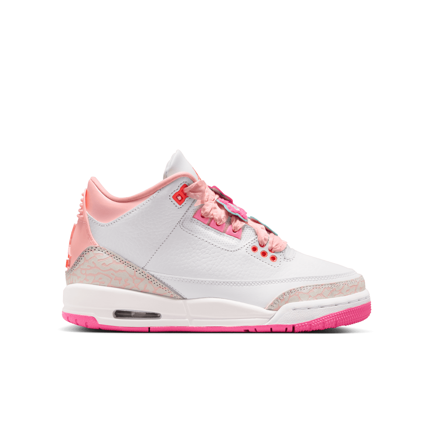 AIR JORDAN 3 RETRO (GS)