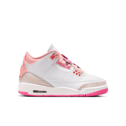 AIR JORDAN 3 RETRO (GS)