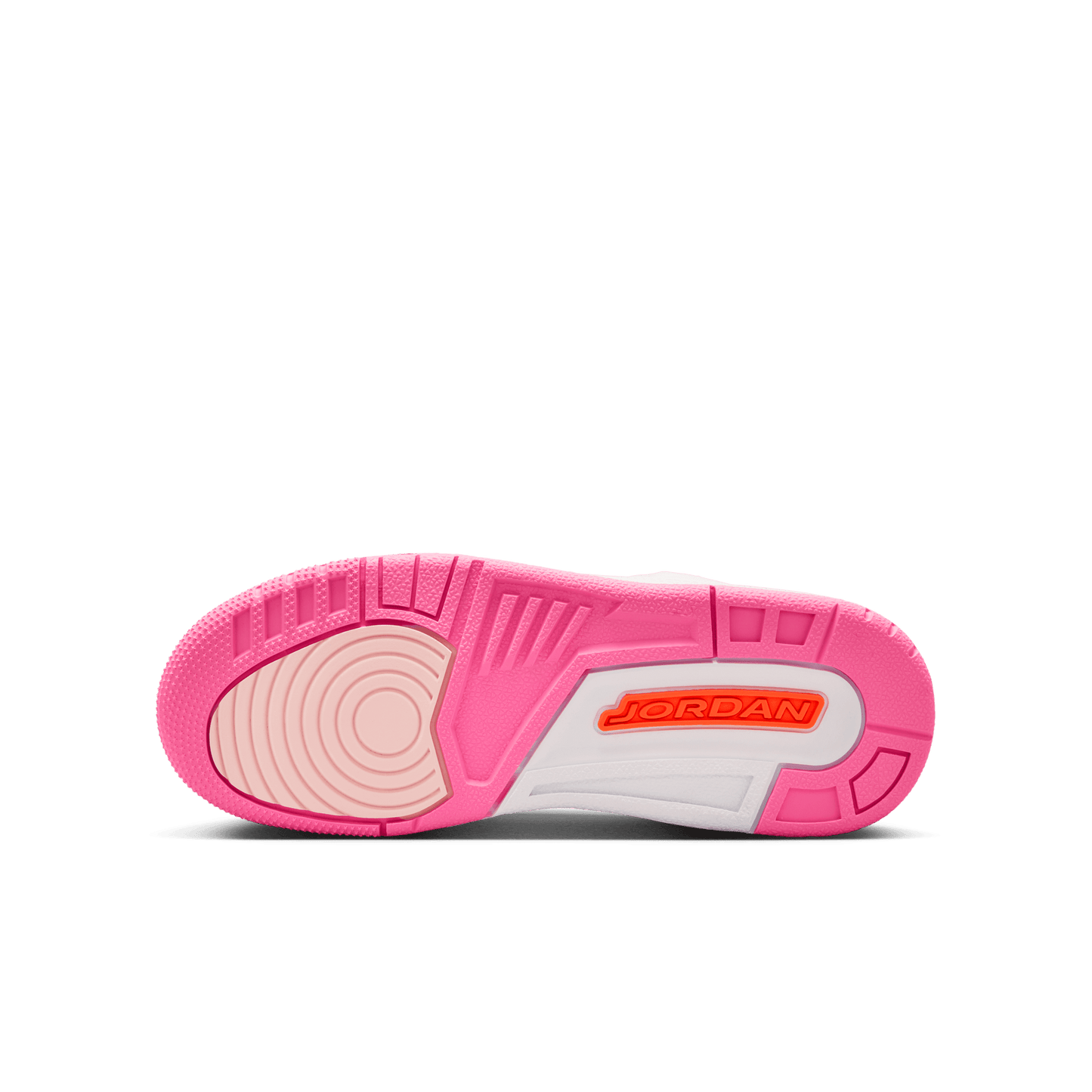 AIR JORDAN 3 RETRO (GS)