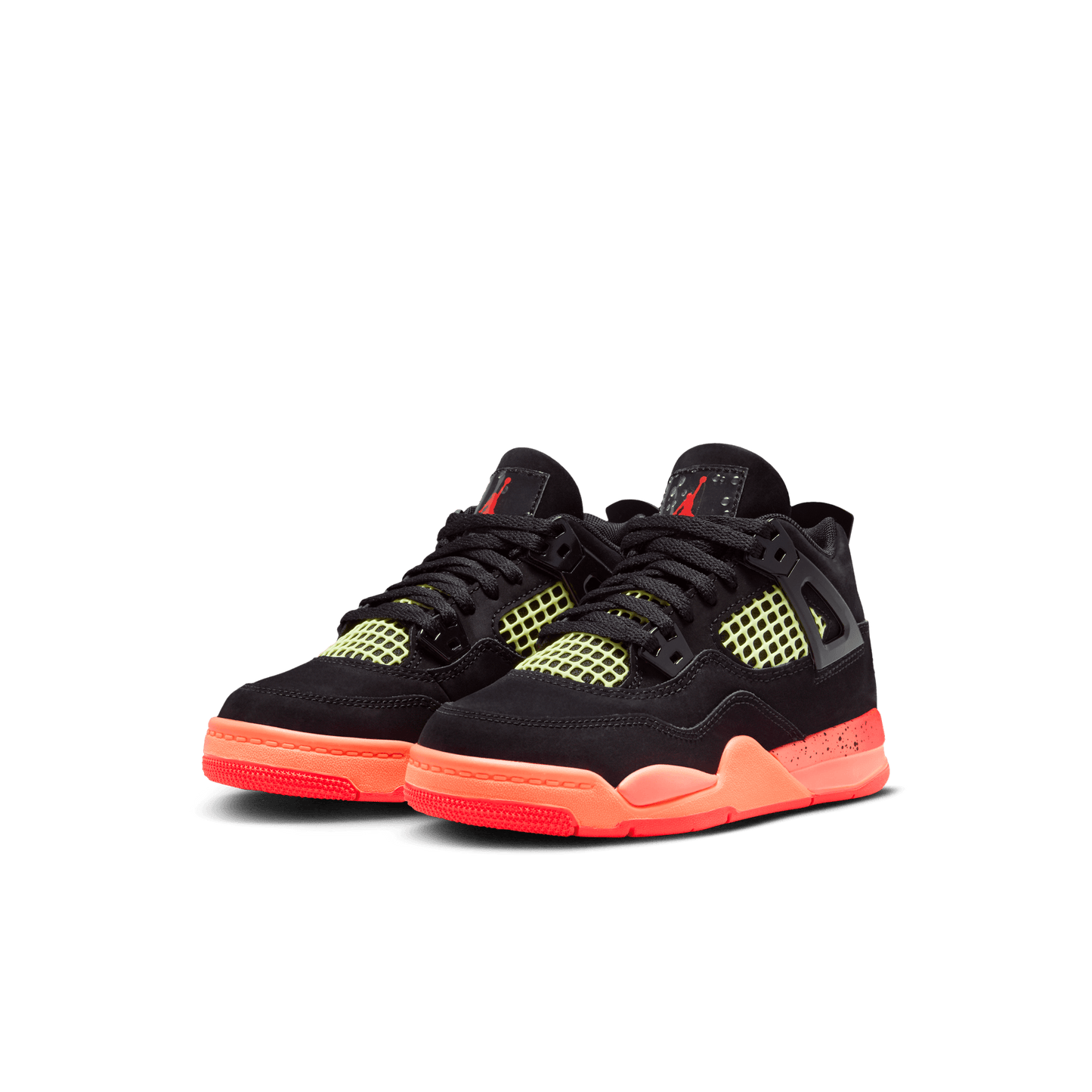 JORDAN 4 RETRO (PS)