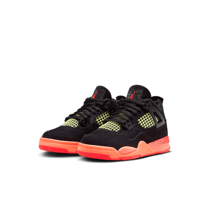 JORDAN 4 RETRO (PS)