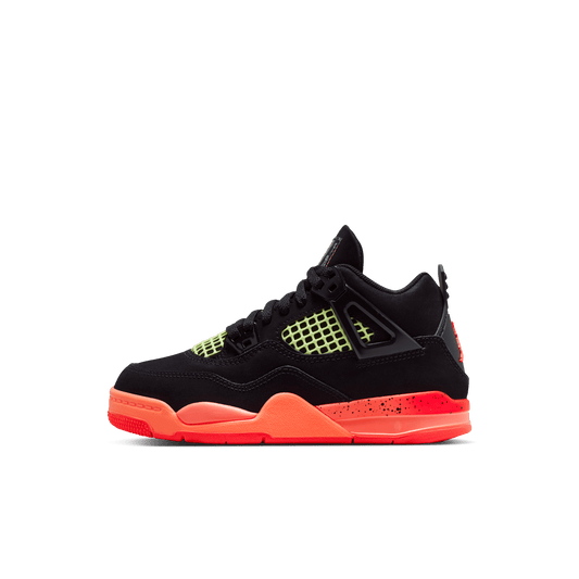 JORDAN 4 RETRO (PS)