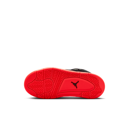 JORDAN 4 RETRO (PS)