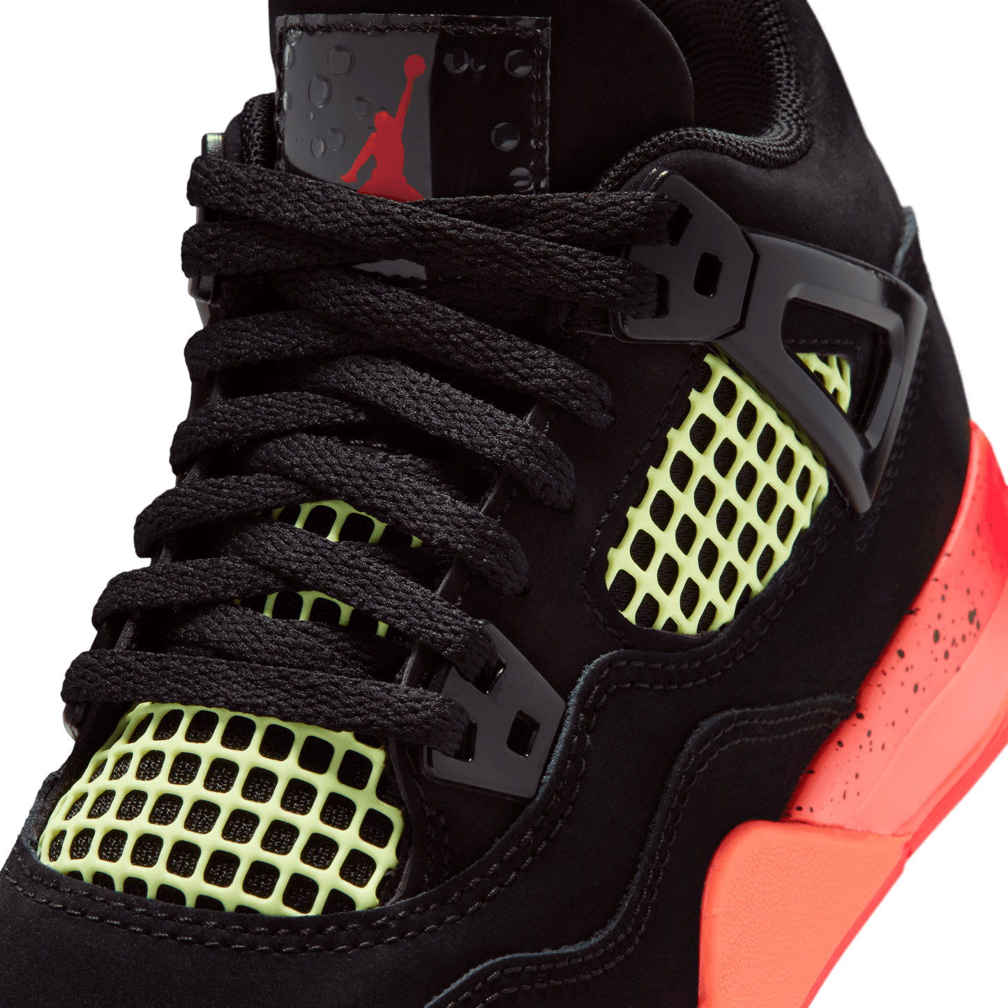 JORDAN 4 RETRO (PS)