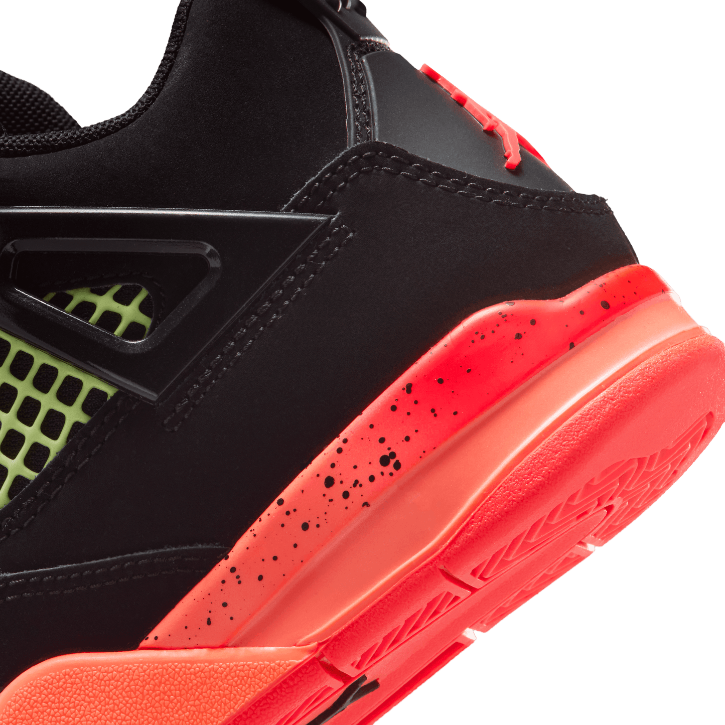 JORDAN 4 RETRO (PS)