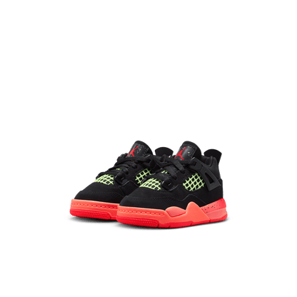 JORDAN 4 RETRO (TD)