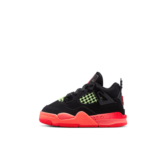 JORDAN 4 RETRO (TD)