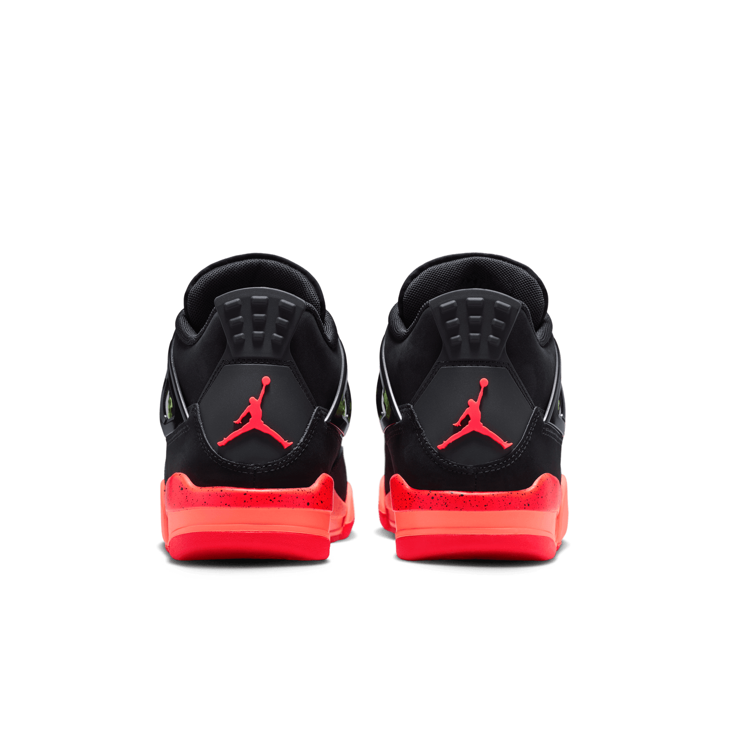AIR JORDAN 4 RETRO (GS)