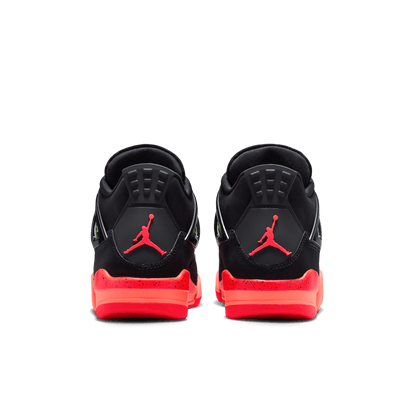 AIR JORDAN 4 RETRO (GS)