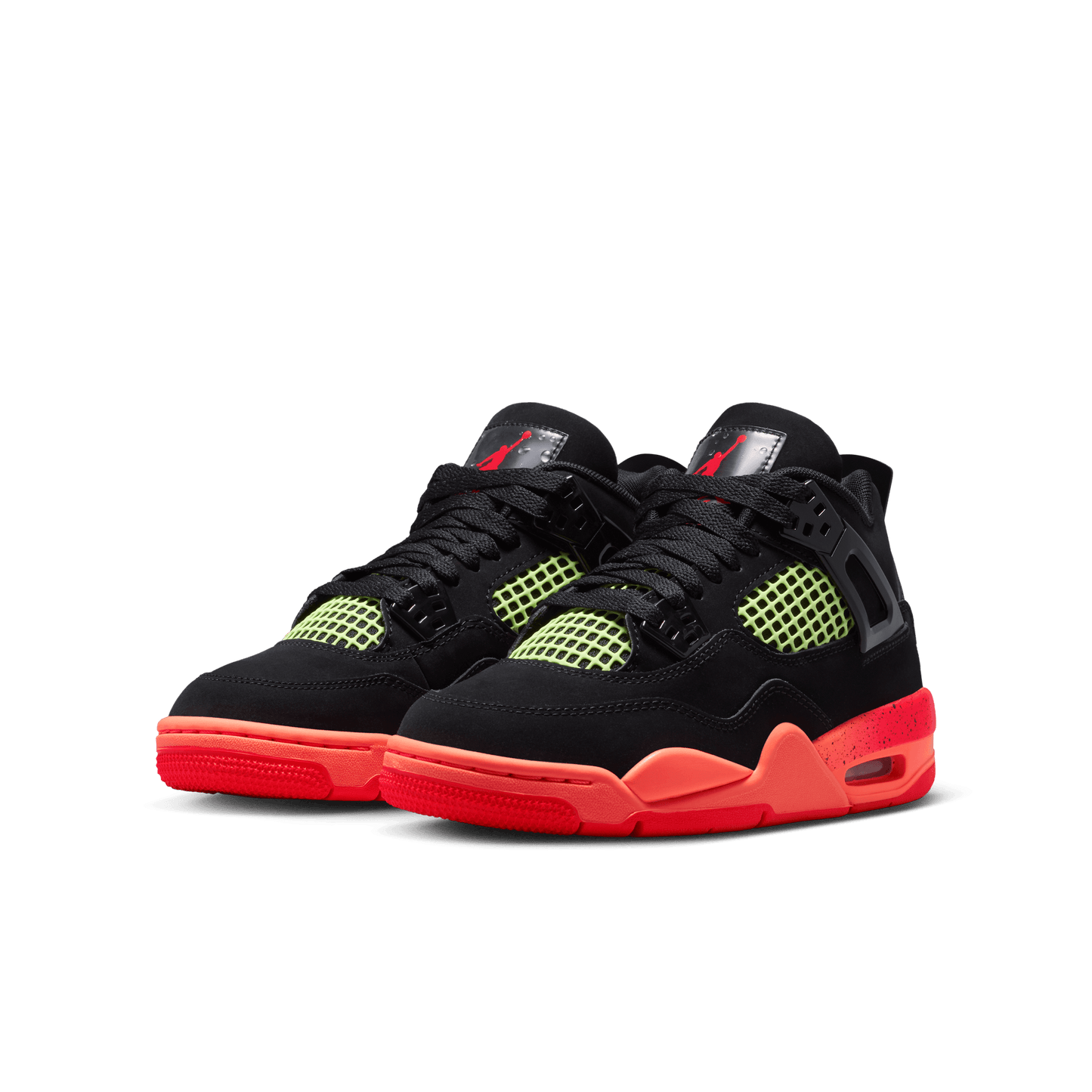 AIR JORDAN 4 RETRO (GS)