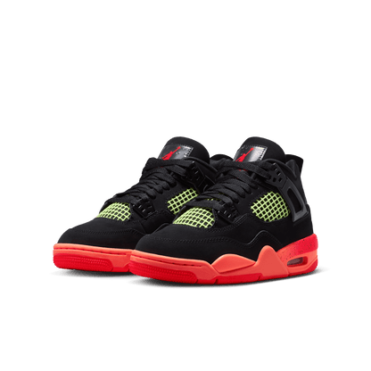 AIR JORDAN 4 RETRO (GS)