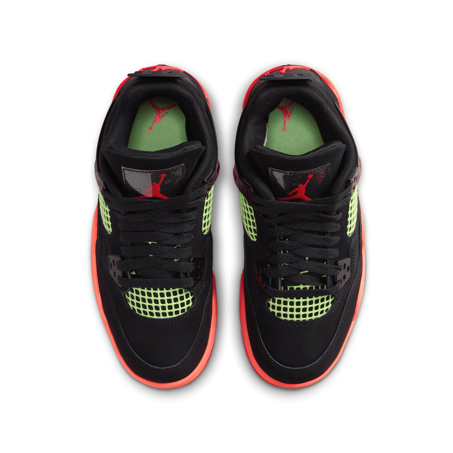 AIR JORDAN 4 RETRO (GS)