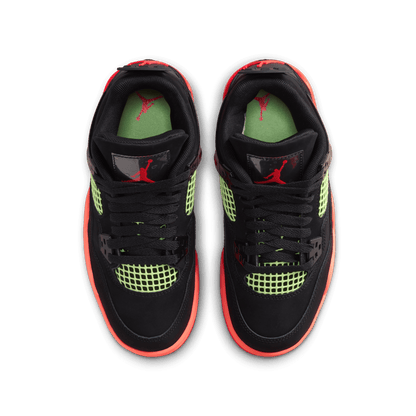 AIR JORDAN 4 RETRO (GS)