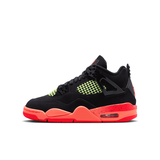 AIR JORDAN 4 RETRO (GS)