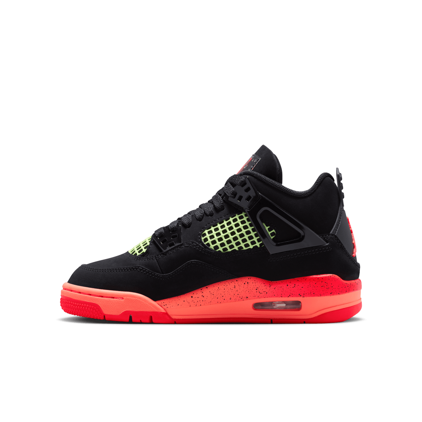 AIR JORDAN 4 RETRO (GS)