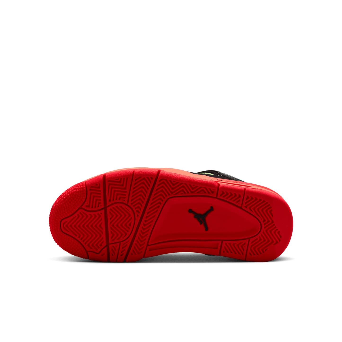 AIR JORDAN 4 RETRO (GS)