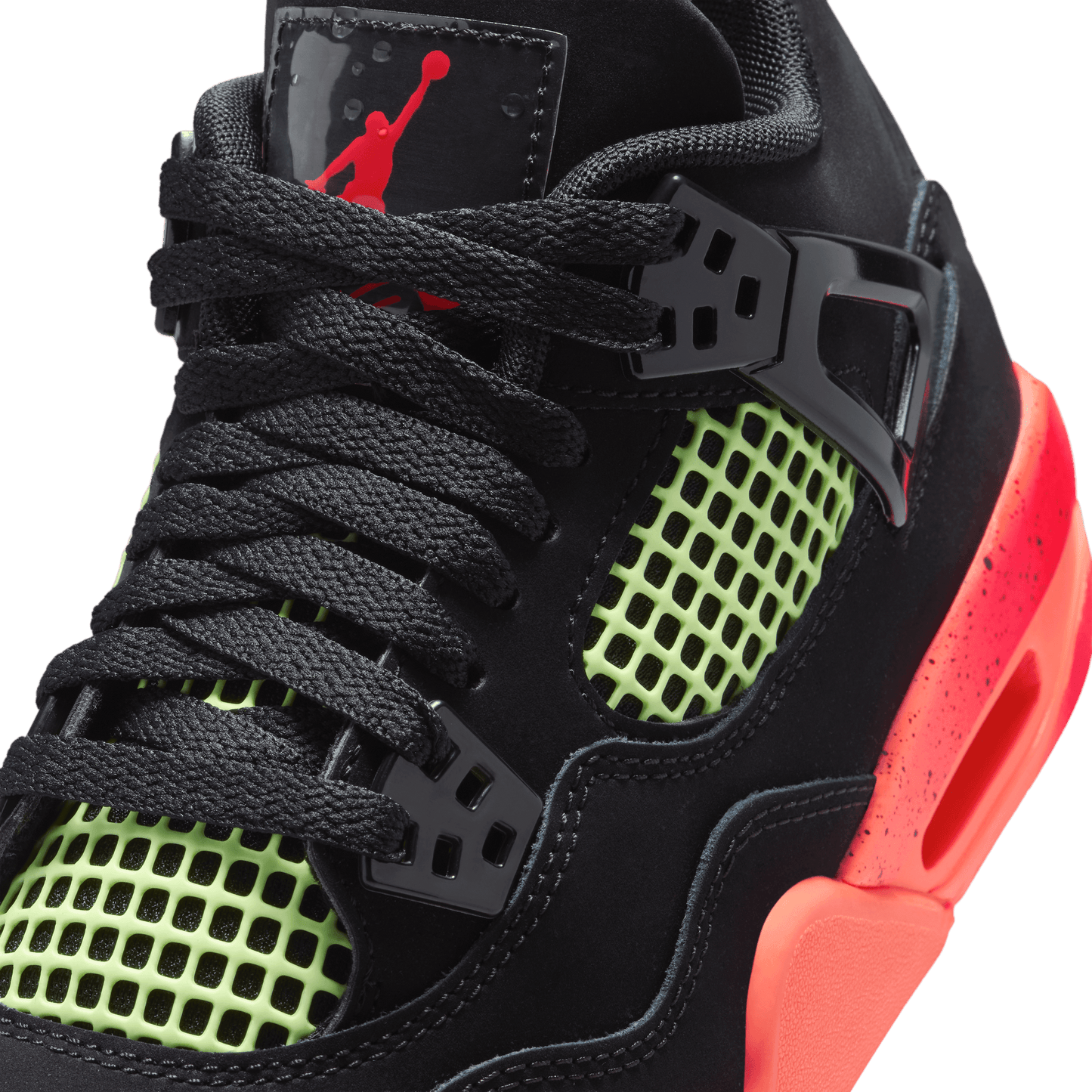 AIR JORDAN 4 RETRO (GS)