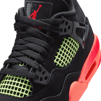 AIR JORDAN 4 RETRO (GS)