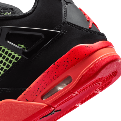 AIR JORDAN 4 RETRO (GS)