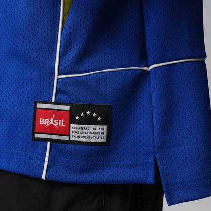 M J ESS MESH JERSEY P6