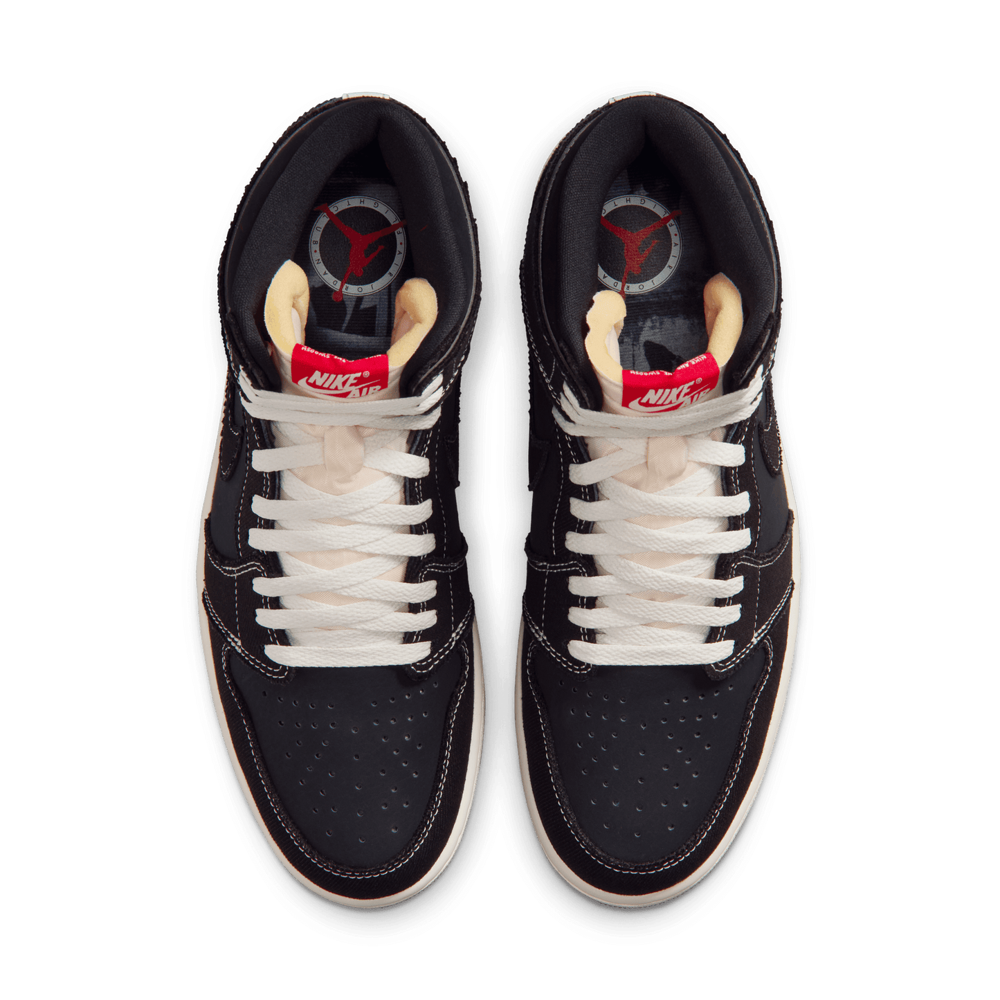 AIR JORDAN 1 RETRO HIGH OG FC