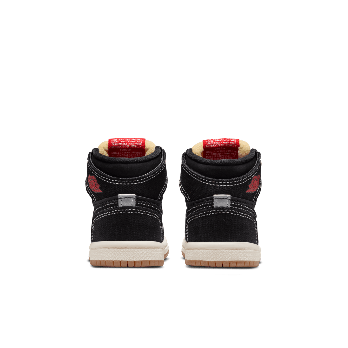 JORDAN 1 RETRO HIGH OG FC (TD)