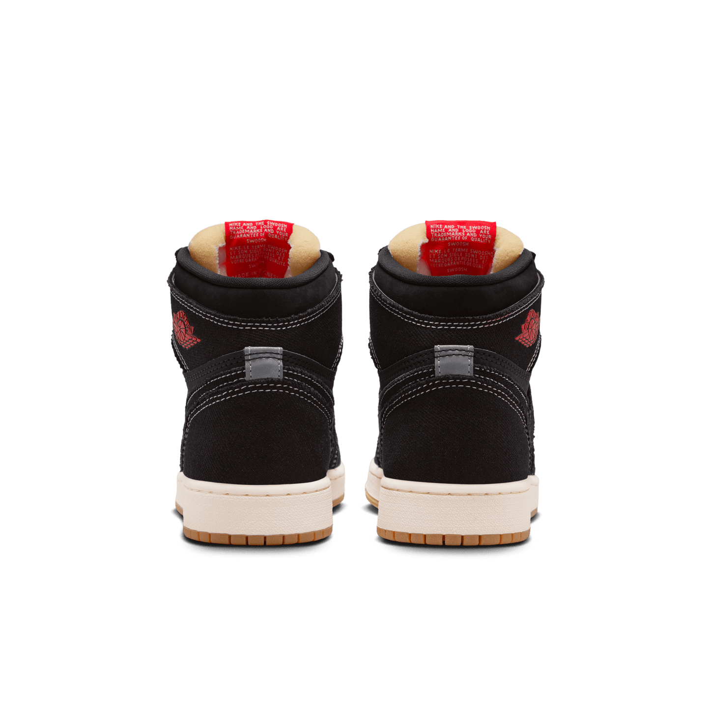 AIR JORDAN 1 RTR HI OG FC (GS)