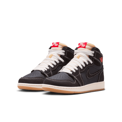 AIR JORDAN 1 RTR HI OG FC (GS)