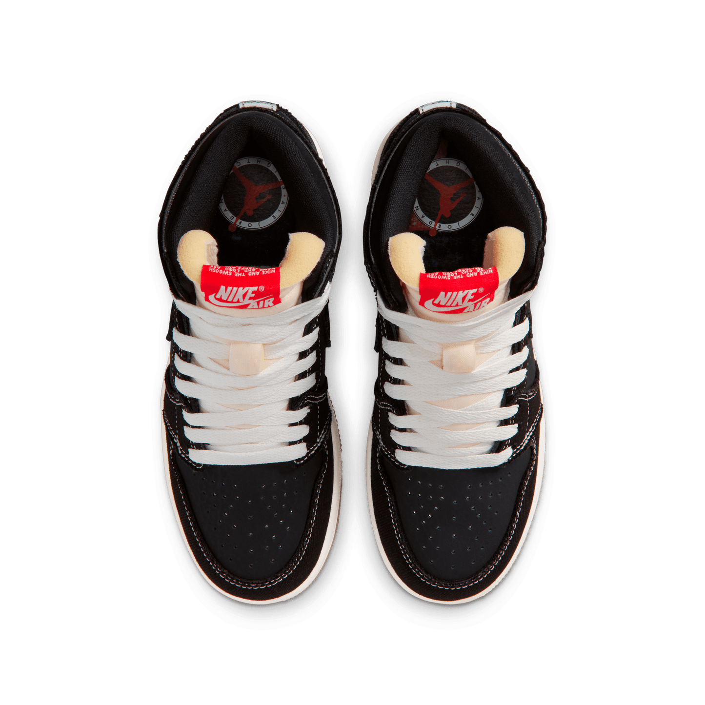 AIR JORDAN 1 RTR HI OG FC (GS)