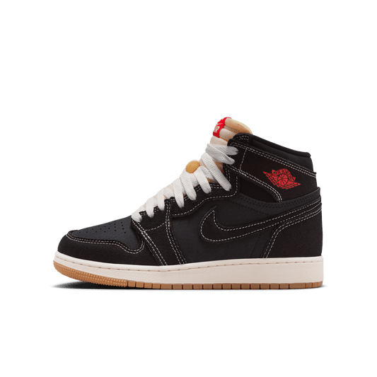 AIR JORDAN 1 RTR HI OG FC (GS)