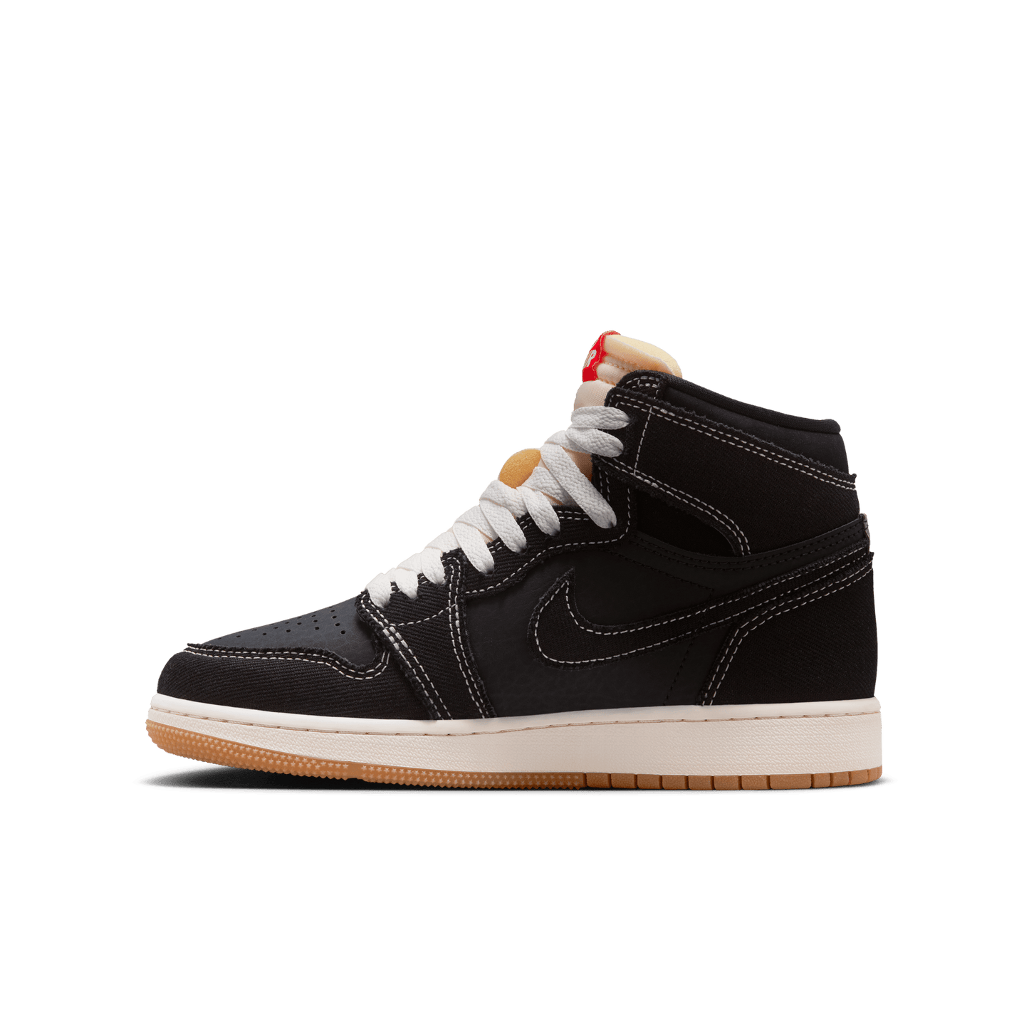 AIR JORDAN 1 RTR HI OG FC (GS)