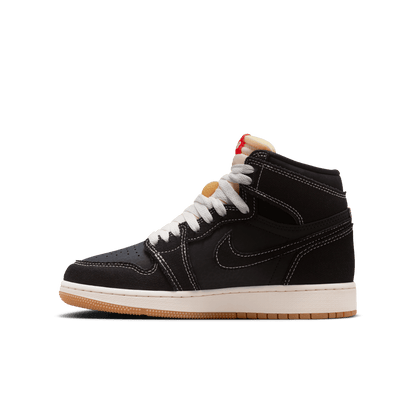 AIR JORDAN 1 RTR HI OG FC (GS)