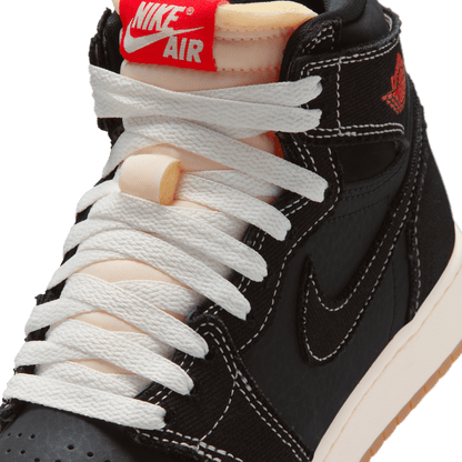 AIR JORDAN 1 RTR HI OG FC (GS)