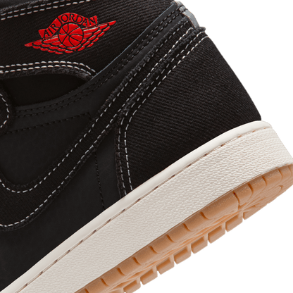 AIR JORDAN 1 RTR HI OG FC (GS)