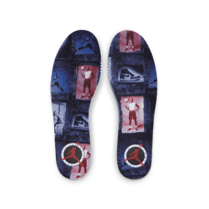 AIR JORDAN 1 RTR HI OG FC (GS)